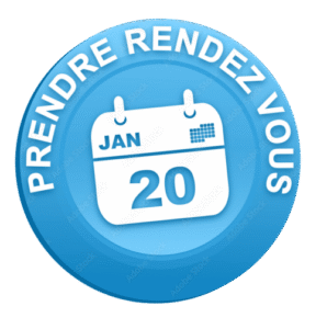 Prendre rendez-vous